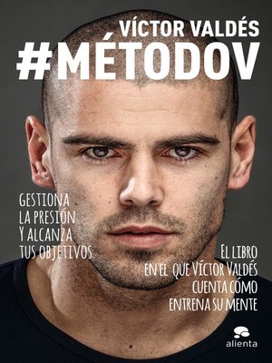 cover image of #MétodoV